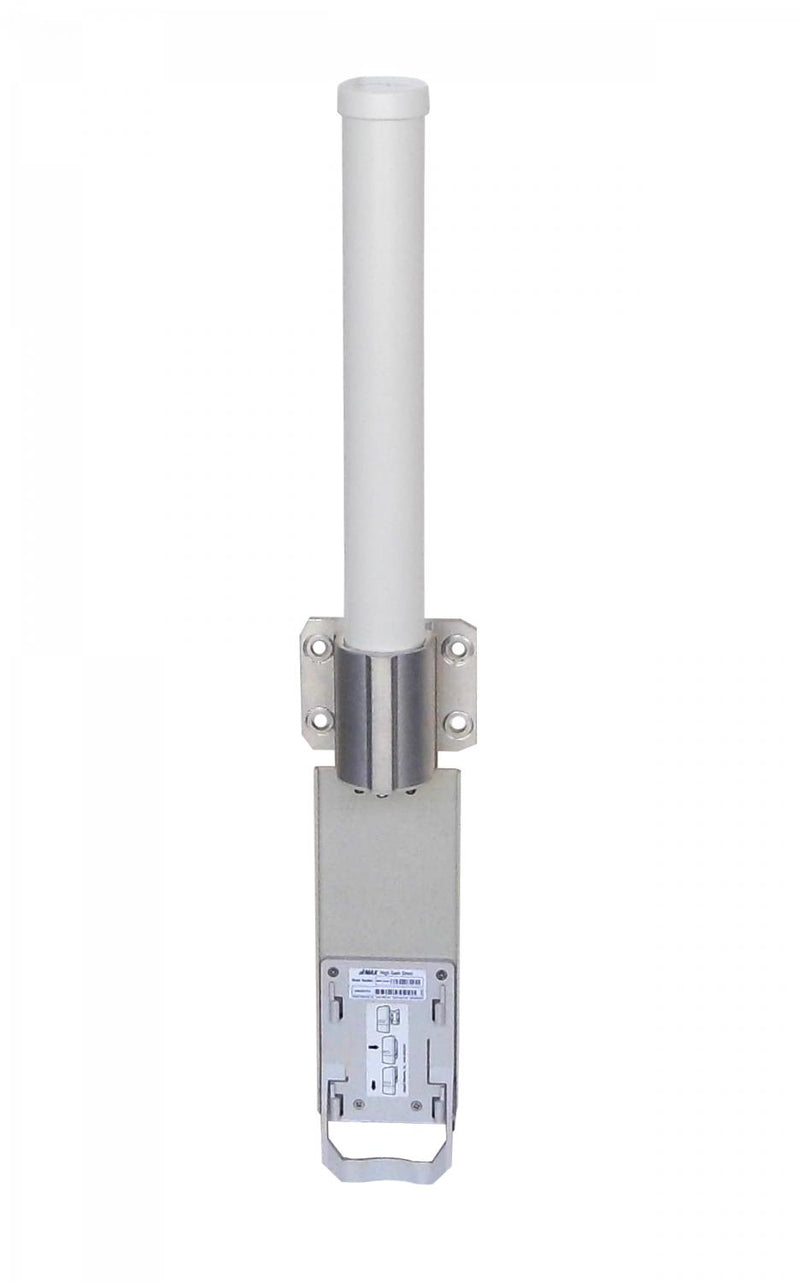 Antena Omnidireccional 5GHz 10dBi Clickbox