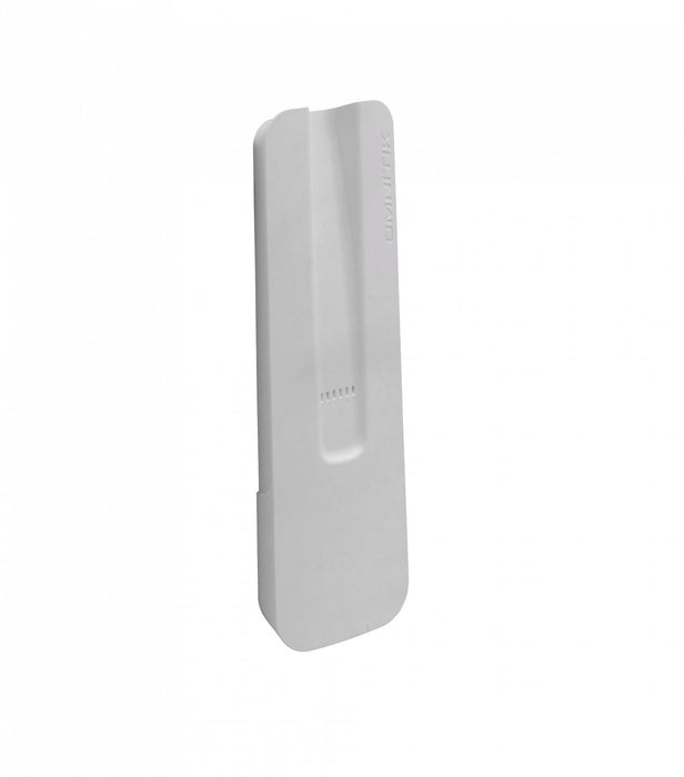 Antena omnidireccional 5GHz 2-8dBi con soporte Clickbox