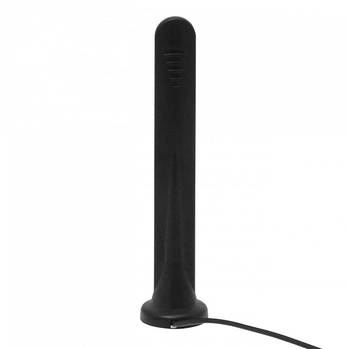 Antena omnidireccional 6GHz 15dBi SMA-M. Clickbox