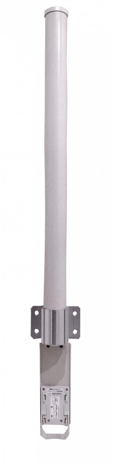 Antena omnidireccional de doble polarización de Clickbox