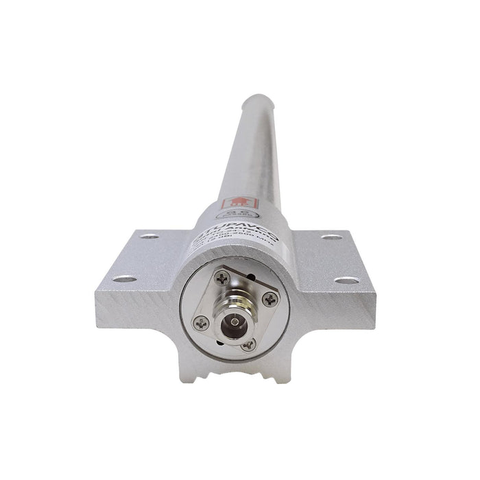 Antena omnidireccional exterior 2,4GHz 12dBi N-H Clickbox