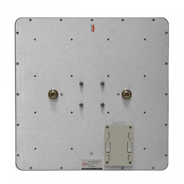 Antena Panel 19dBi 2,3-2,7GHz 2,4GHz 18x18Âş Clickbox