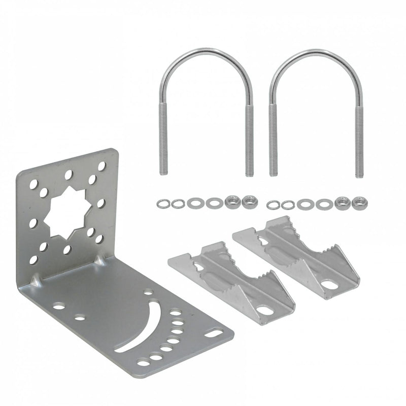 Antena Panel 19dBi 2,3-2,7GHz 2,4GHz 18x18Âş Clickbox