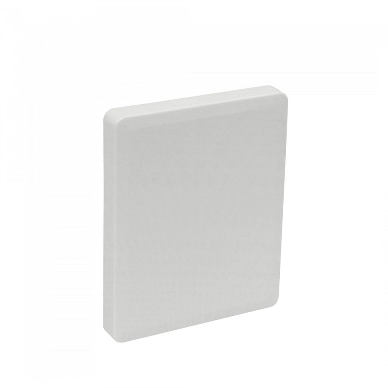 Antena Panel 2-N-Hembra 2,5-2,4GHz-8dBi-Vert Clickbox