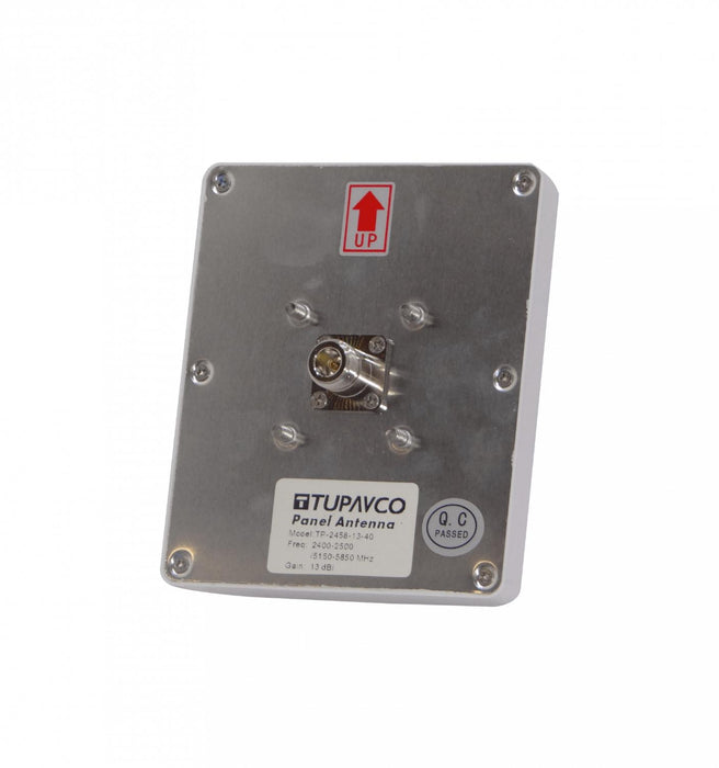 Antena Panel Direccional Dual Band 13dBi Clickbox