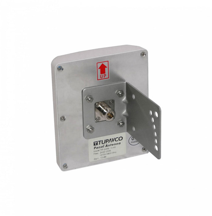 Antena Panel Direccional Dual Band 13dBi Clickbox