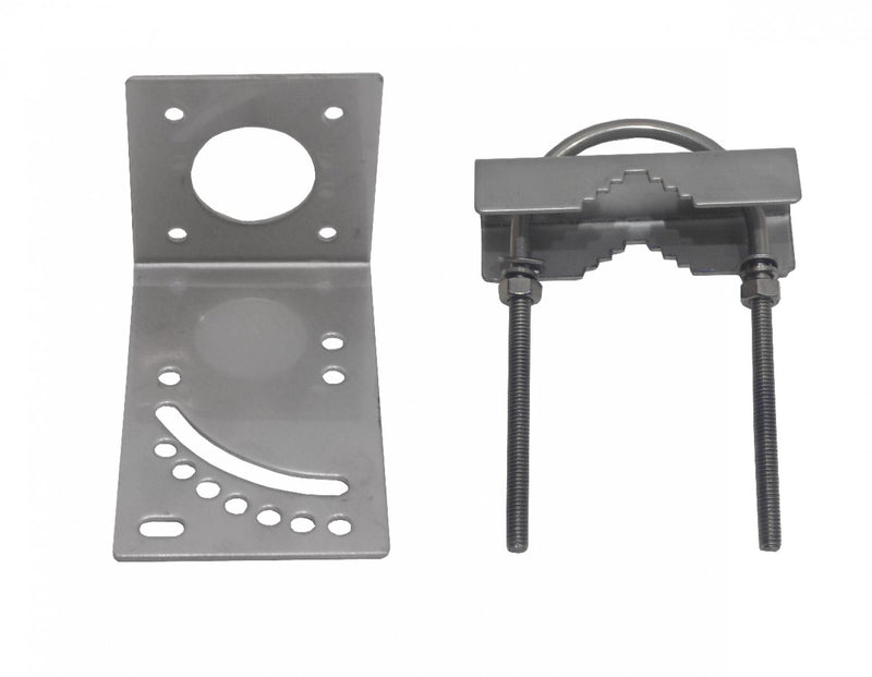 Antena Panel L-COM 5,8GHz 19dBi N-Hembra Clickbox