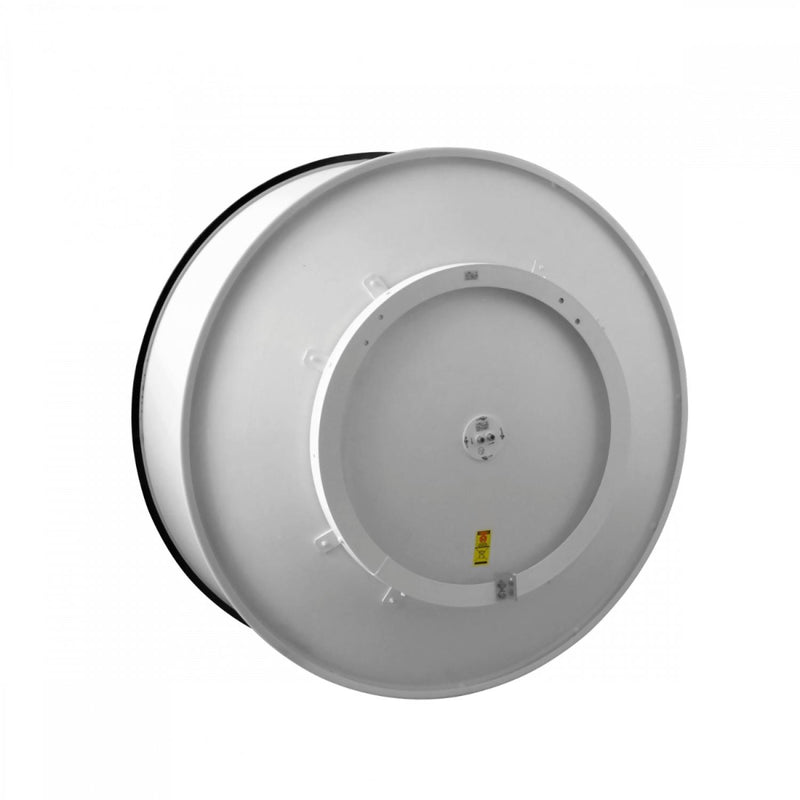 Antena Parabólica 27dBi 2,4GHz-2,7GHz 1200mm 7,3º Clickbox