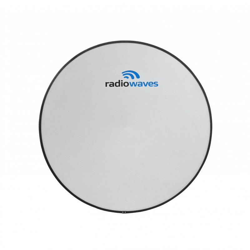 Antena Parabólica 27dBi 2,4GHz-2,7GHz 1200mm 7,3º Clickbox