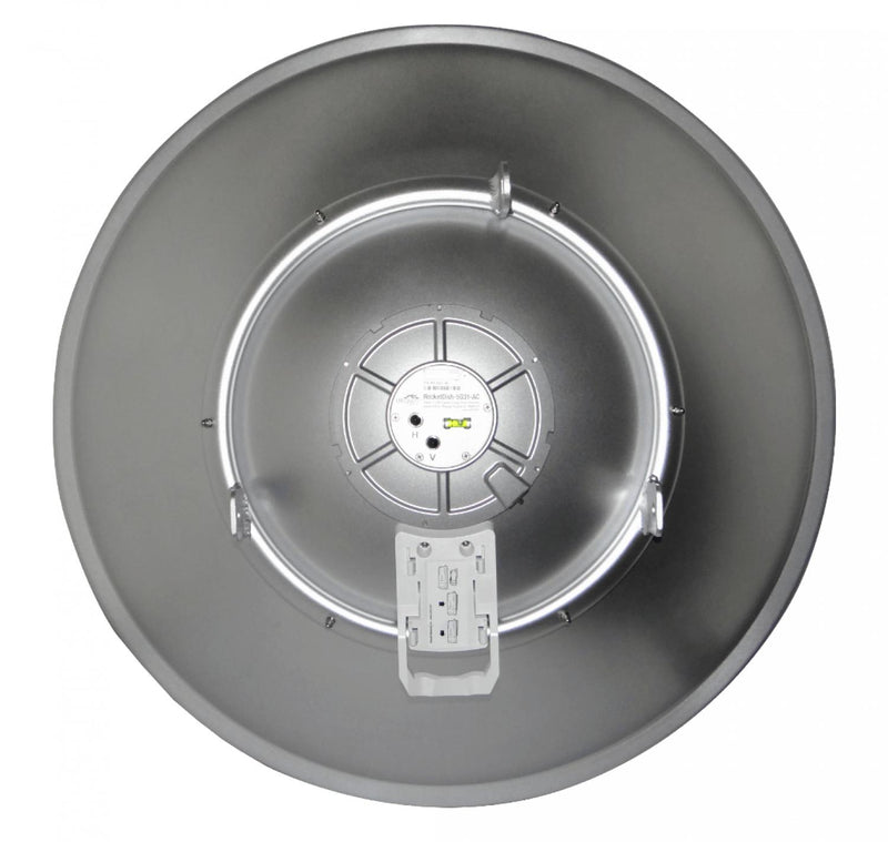 Antena Parabólica 31dBi 5.1-5.8GHz 2x2 Clickbox