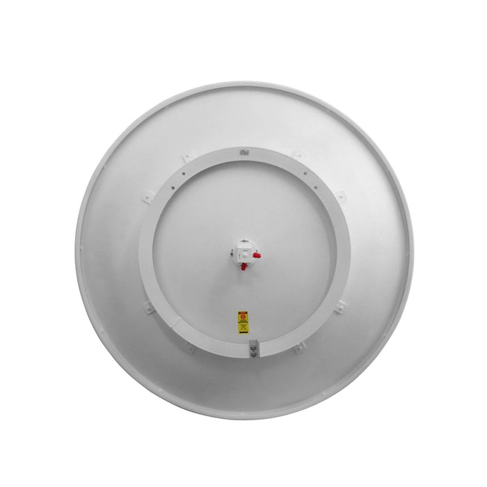 Antena Parabólica HPD4-5.2NS de 35dBi Clickbox