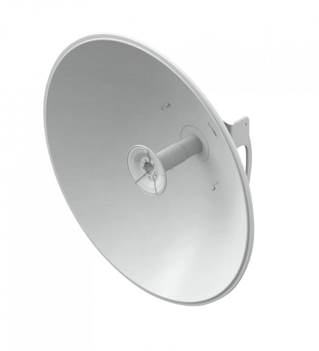 Antena Parabólica UBIQUITI p/ISO-BEAM Clickbox