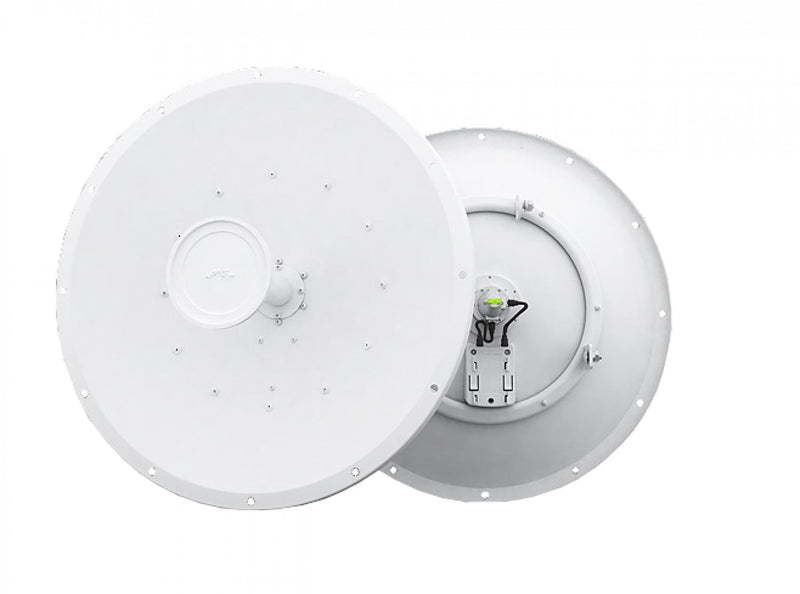 Antena Parabólica UBIQUITI RD-5G30 26-30dBi 5GHz Clickbox
