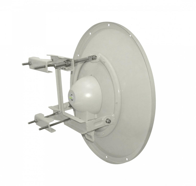 Antena Parabólica UBIQUITI RD-5G30 26-30dBi 5GHz Clickbox