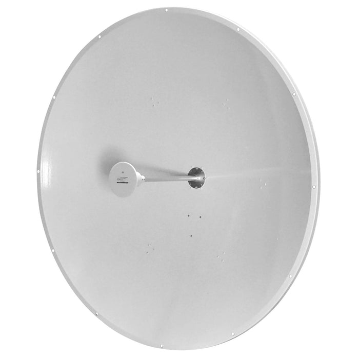 Antena Plana 30dBi 2,4GHz 2,3-2,7GHz 5Âşx5Âş Clickbox
