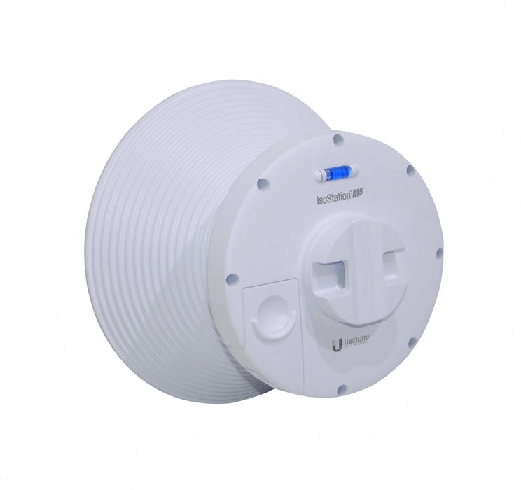Antena Sectorial 5GHz 14dBi Cambiable con Clickbox