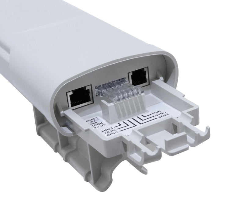 Antena Sectorial 5GHz 9dBi 55x55Âş IP55 Clickbox