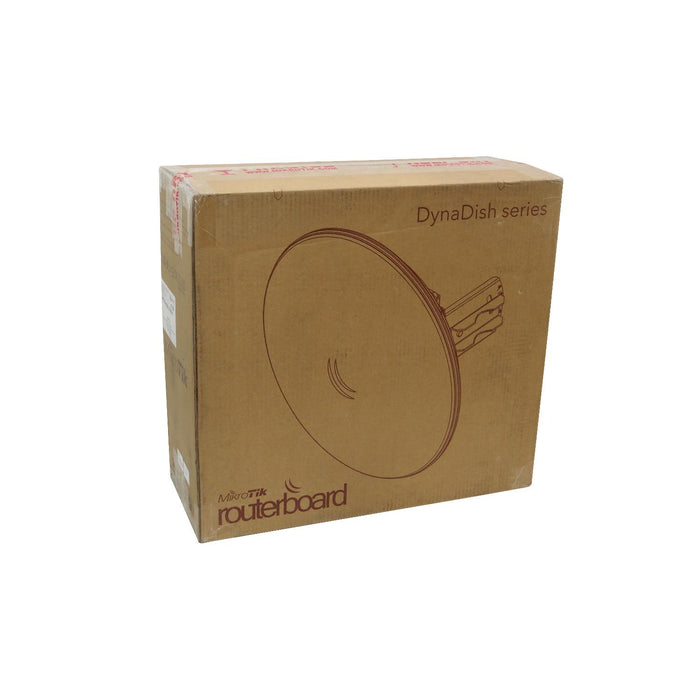 Antena sectorial 6GHz 25dBi Mikrotik Clickbox
