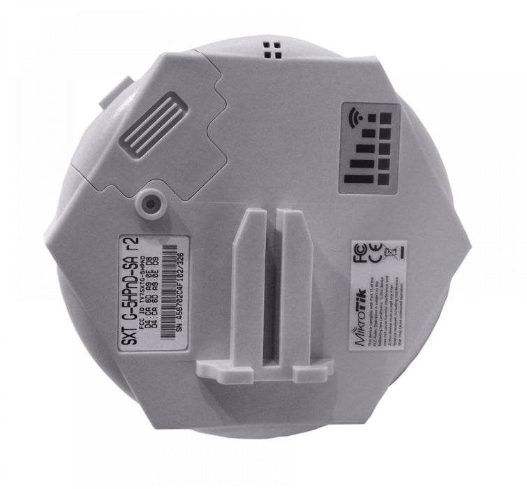 Antena Sectorial MikroTik 90º 14dBi 5GHz L4 POE Clickbox
