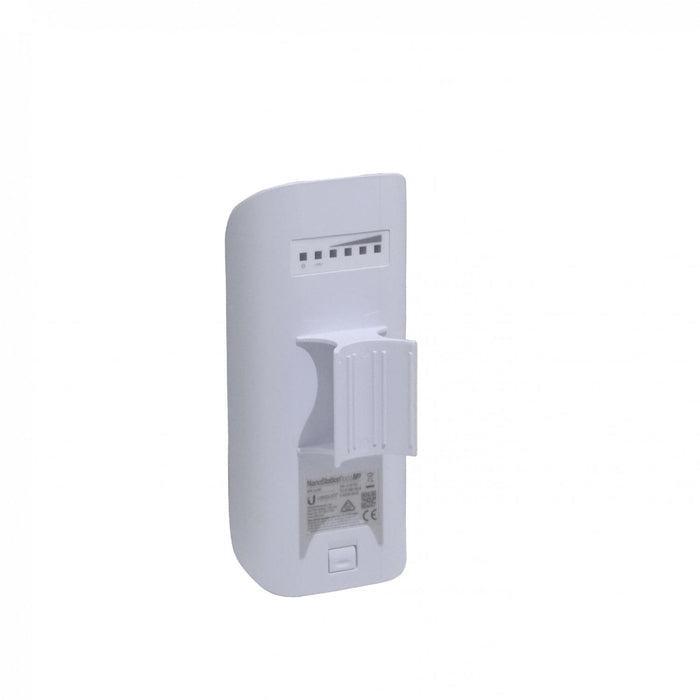 Antena Ubiquiti 2,4GHz 8,5dBi 23dBm PoE-24V LOCOM2 Clickbox