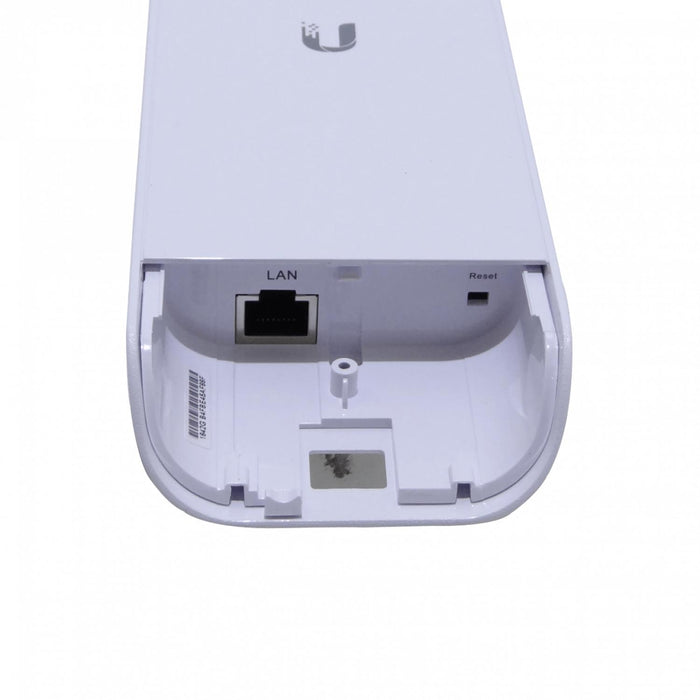Antena Ubiquiti 2,4GHz 8,5dBi 23dBm PoE-24V LOCOM2 Clickbox