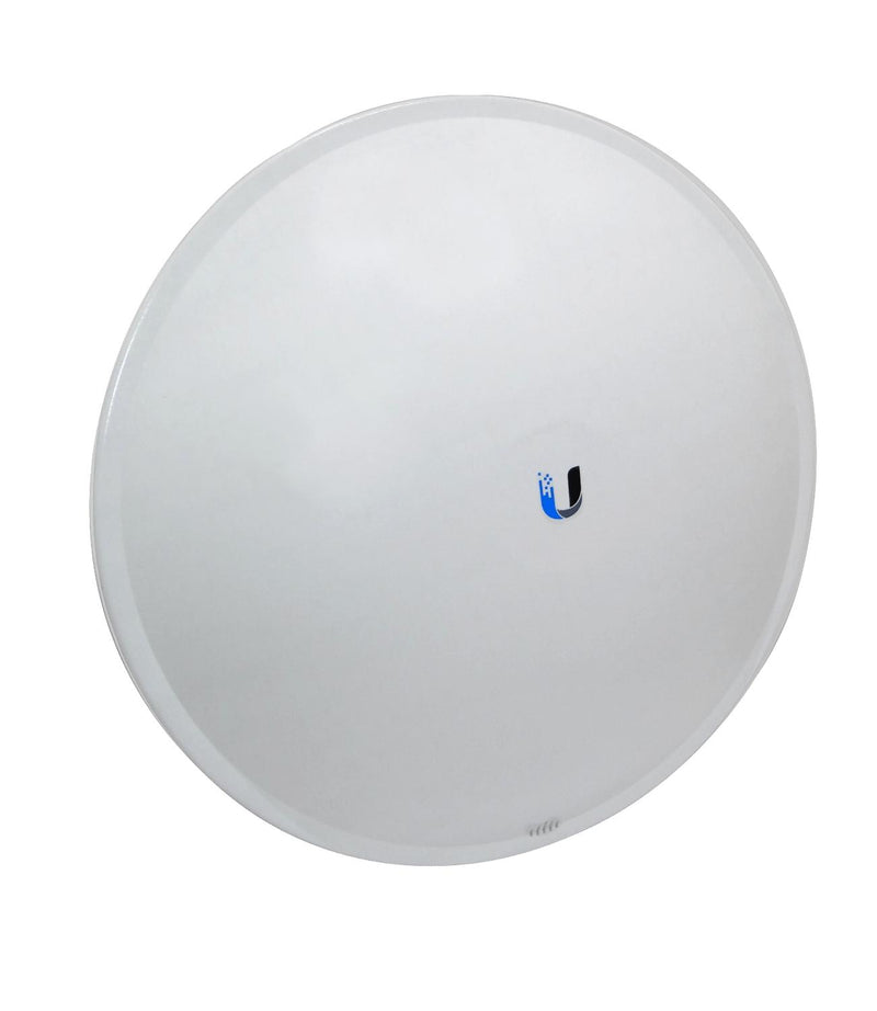 Antena UBIQUITI 500mm 27dBi con Radome Clickbox