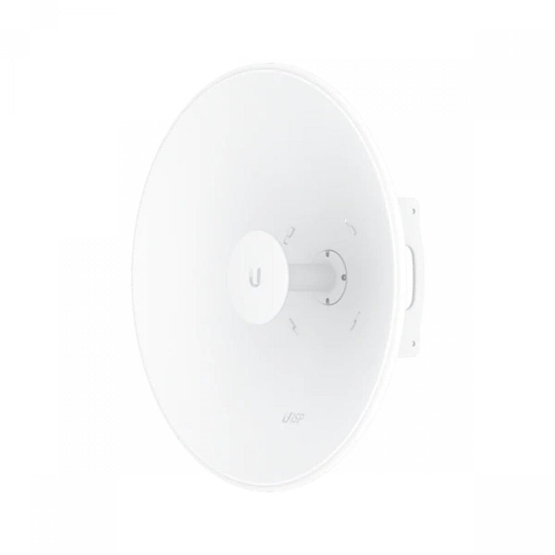 Antena UBIQUITI 5Ghz 30dBi 6x8Âş IPX6 AF-5XHD Clickbox