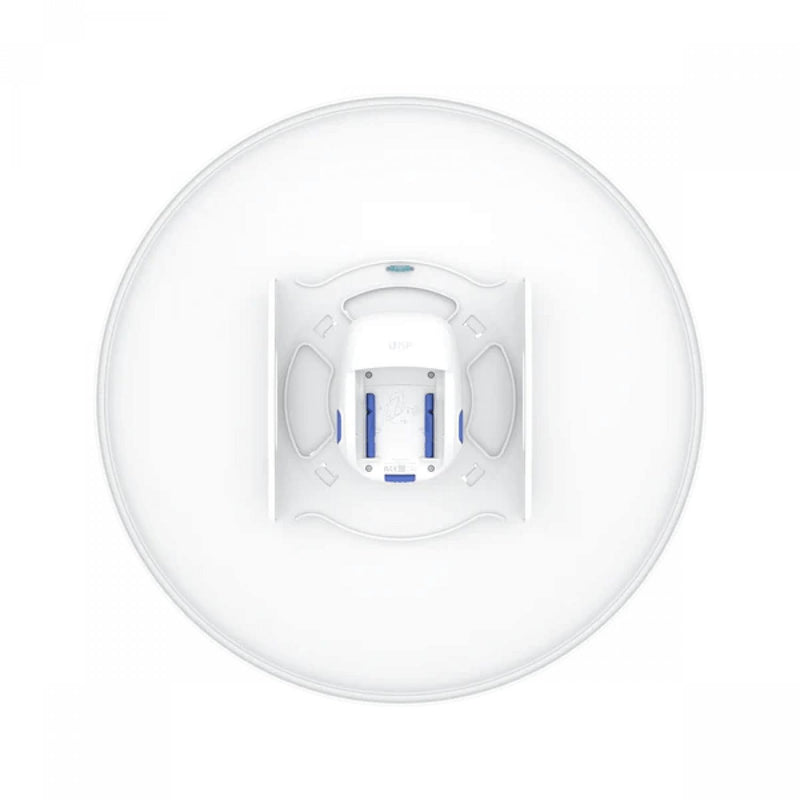 Antena UBIQUITI 5Ghz 30dBi 6x8Âş IPX6 AF-5XHD Clickbox