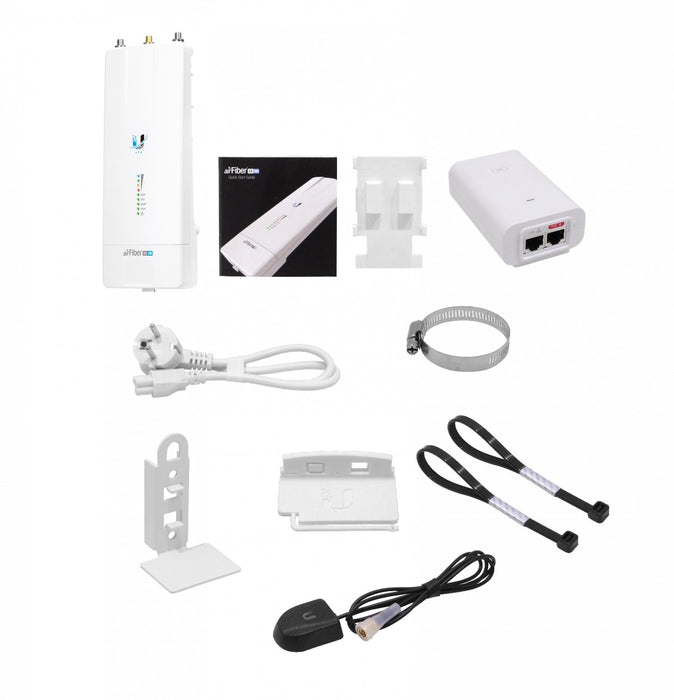 Antena Ubiquiti 5GHz IP67 1Gbps Clickbox