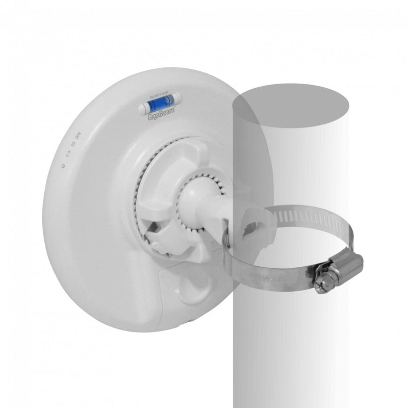 Antena UBIQUITI 60GHz 5GHz 17/10dBi 57-66GHz Clickbox