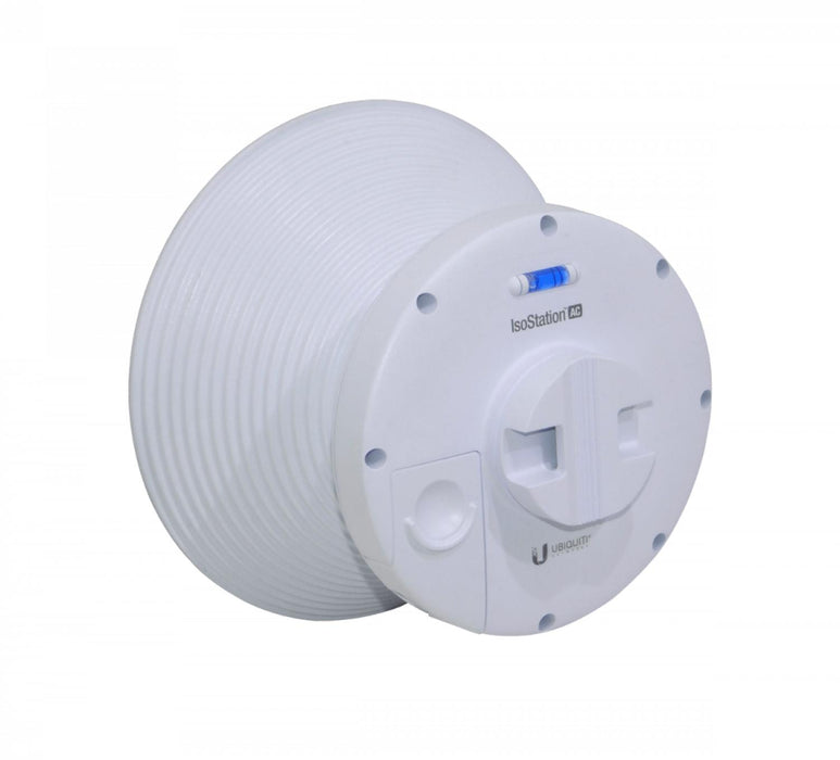 Antena UBIQUITI IsoStation 5AC 14dBi Clickbox