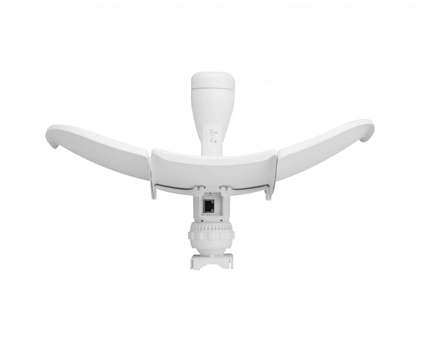 Antena UBIQUITI LiteBeam-AC 23dBi 5GHz Clickbox