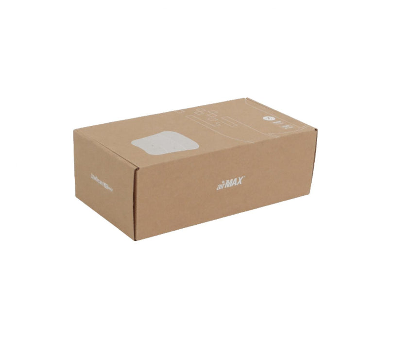 Antena UBIQUITI LiteBeam-AC 23dBi 5GHz Clickbox