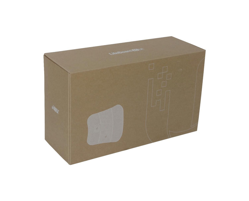 Antena UBIQUITI LiteBeam-AC 26dBi 5GHz PoE24V Clickbox