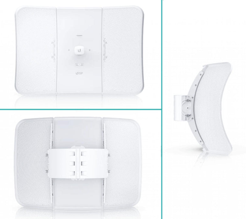 Antena UBIQUITI LiteBeam-AC 28dBi 5-5,85GHz Clickbox