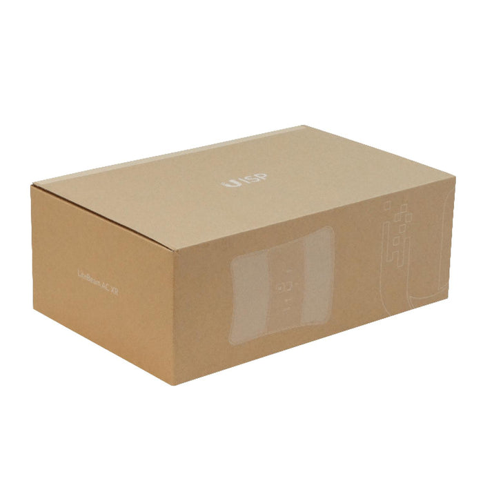 Antena UBIQUITI LiteBeam-AC 28dBi 5-5,85GHz Clickbox