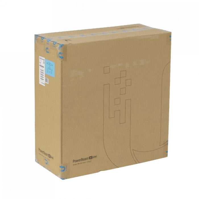 Antena UBIQUITI PowerBeam 5AC Gen2 5un Clickbox