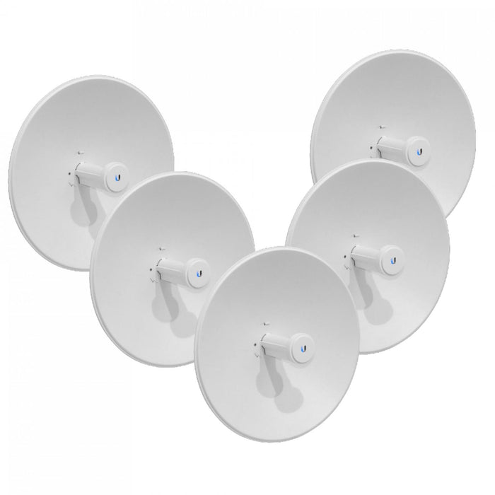 Antena UBIQUITI PowerBeam 5AC Gen2 5un Clickbox