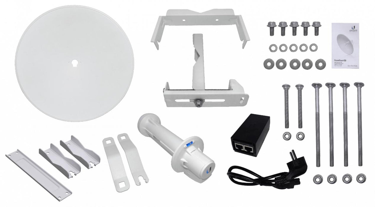 Antena UBIQUITI PowerBeam-AC 5AC-620 Clickbox