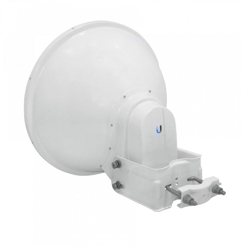 Antena UBIQUITI Slant-45Âş 23dBi 5Ghz Clickbox