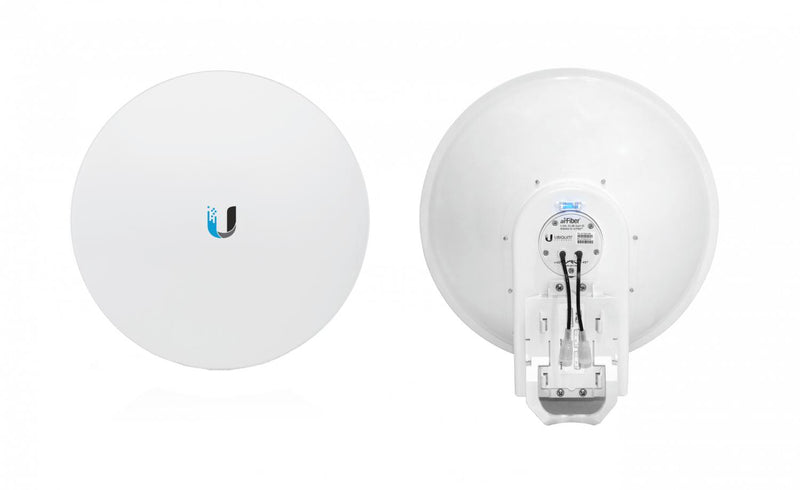 Antena UBIQUITI Slant-45Âş 23dBi 5Ghz Clickbox