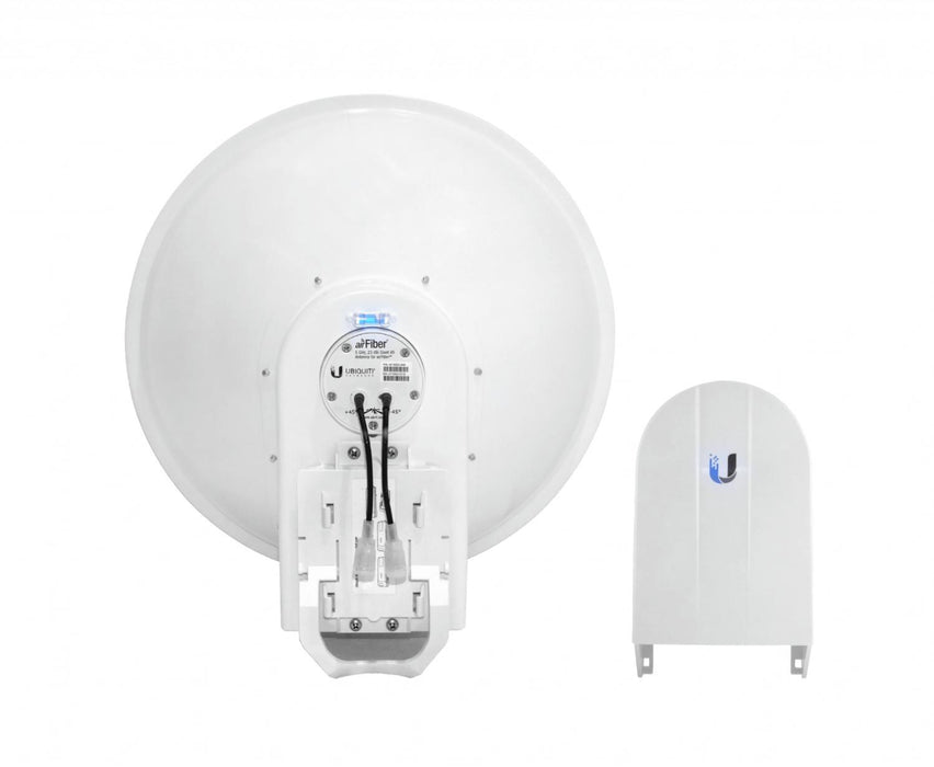 Antena UBIQUITI Slant-45Âş 23dBi 5Ghz Clickbox