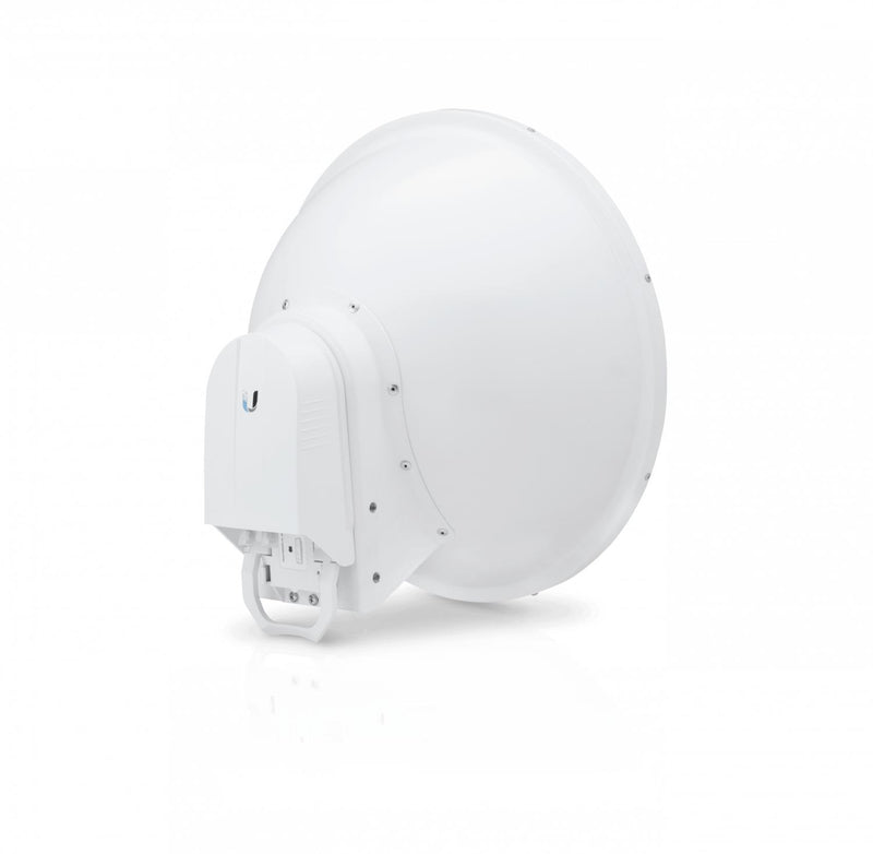 Antena UBIQUITI Slant-45Âş 23dBi 5Ghz Clickbox
