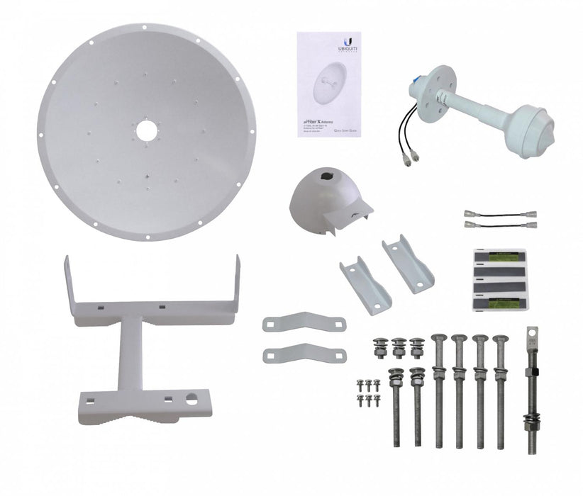 Antena UBIQUITI Slant-45º 24dBi 2,3-2,7GHz Clickbox