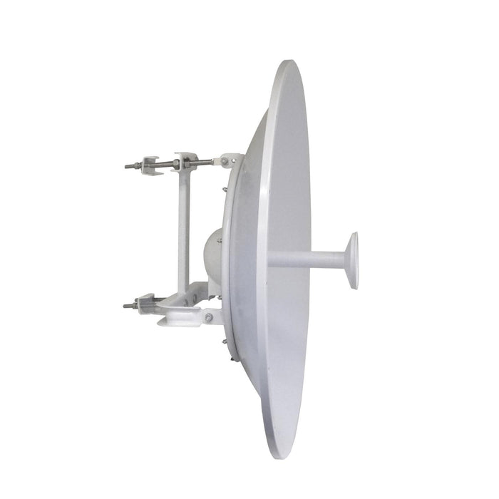 Antena UBIQUITI Slant-45Âş 34dBi Clickbox