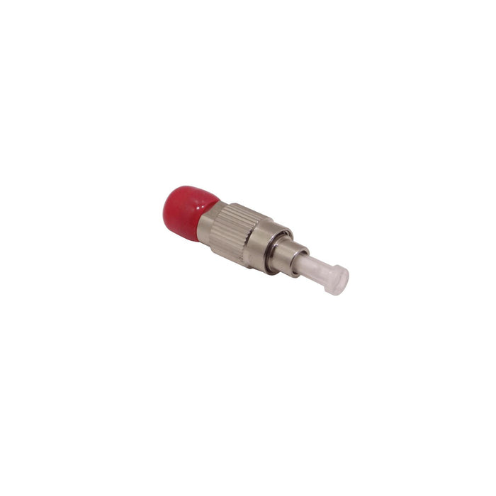 Atenuador óptico monomodo FC 15dB SM Clickbox