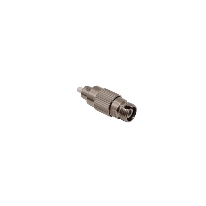 Atenuador óptico monomodo FC 15dB SM Clickbox