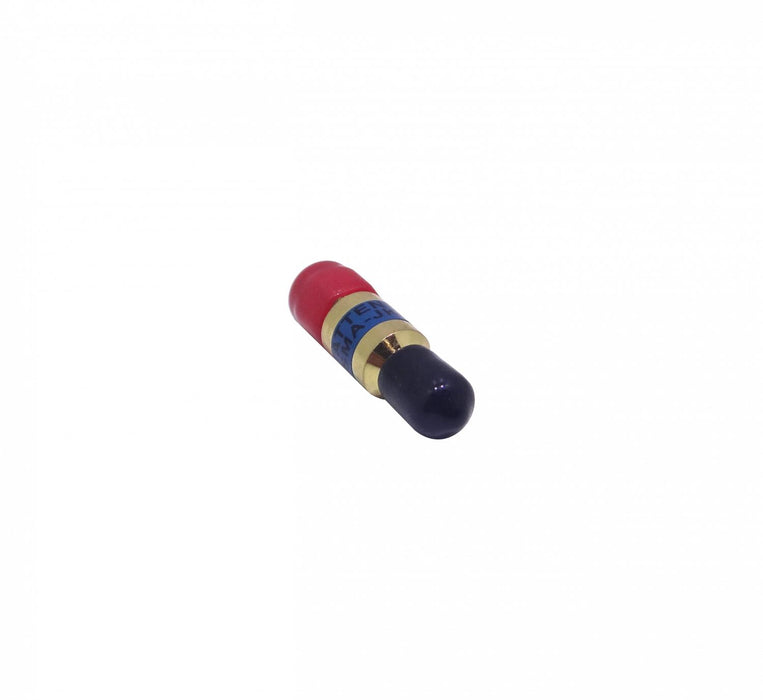 Atenuador RF 3dB 2W 0-6GHz SMA-Macho a Clickbox