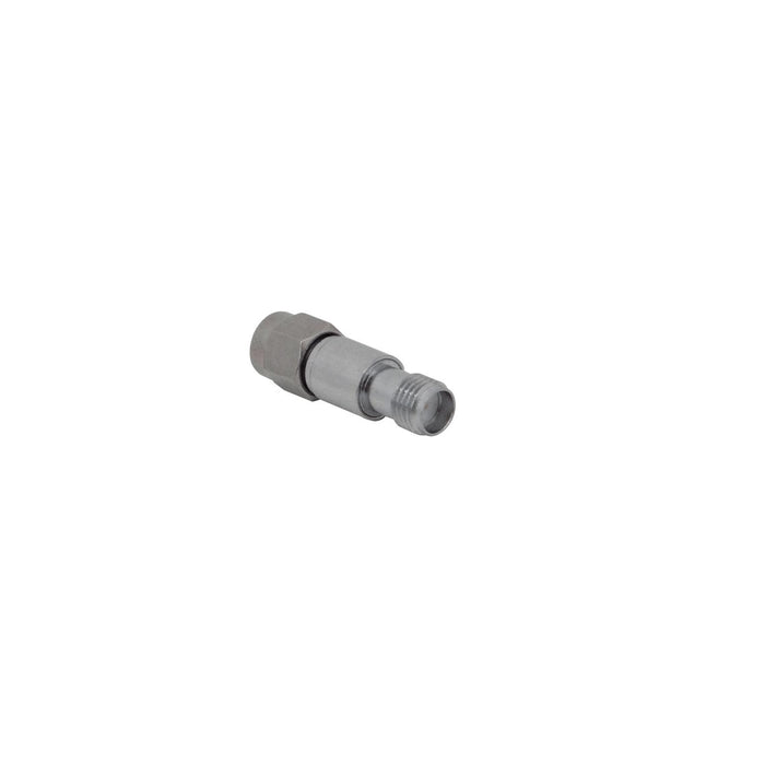 Atenuador RF 6dB 2W 0-6GHz SMA-Macho a Clickbox