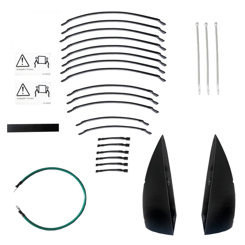 Banco de Baterías CITO 20-BAT 240VDC Clickbox